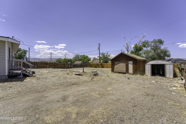 190 E Cedar St, Fernley, NV 89408 - photo 27