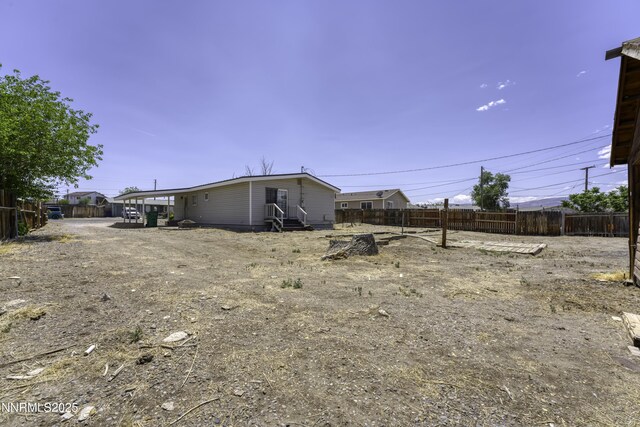 190 E Cedar St, Fernley, NV 89408 - photo 28