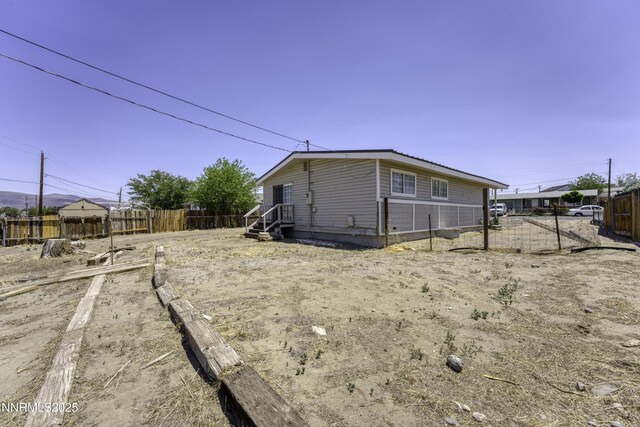 190 E Cedar St, Fernley, NV 89408 - photo 29