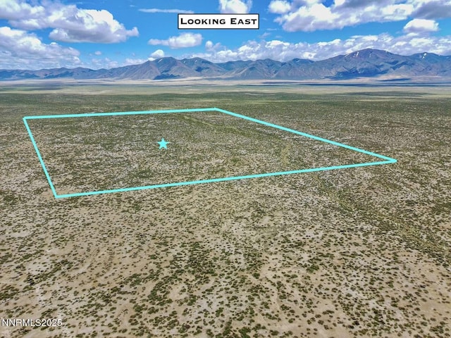 0 Dean Dan Spa Rd, Crescent Valley, NV 89821