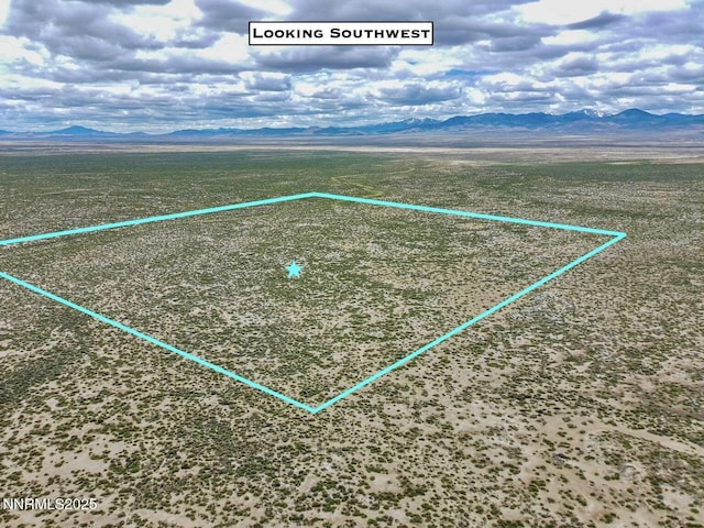 0 Dean Dan Spa Rd, Crescent Valley, NV 89821