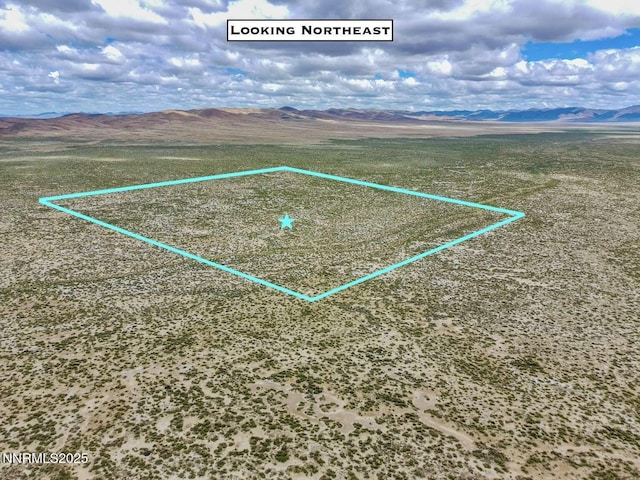 0 Dean Dan Spa Rd, Crescent Valley, NV 89821