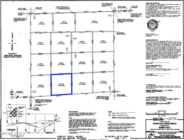 0 Bottle Creek Rd, Winnemucca, NV 89445 - photo 11