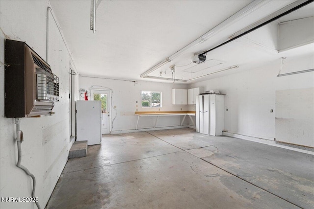 3830 Avocet Ct, Reno, NV 89508 - garage with a garage door opener