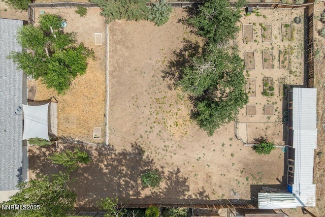 3830 Avocet Ct, Reno, NV 89508 - aerial view