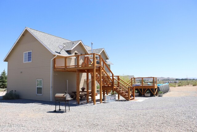 274 Sunset Hills Dr, Yerington, NV 89447 - photo 7