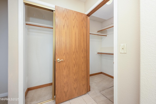 804 Bluerock Rd, Gardnerville, NV 89460 - view of closet