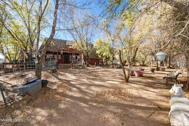 16555 N Red Rock Rd, Reno, NV 89508 - photo 1
