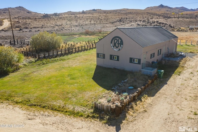 16555 N Red Rock Rd, Reno, NV 89508 - photo 34