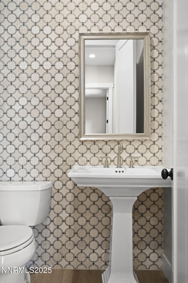 2241 Cold Creek Trl, Reno, NV 89523 - bathroom with toilet