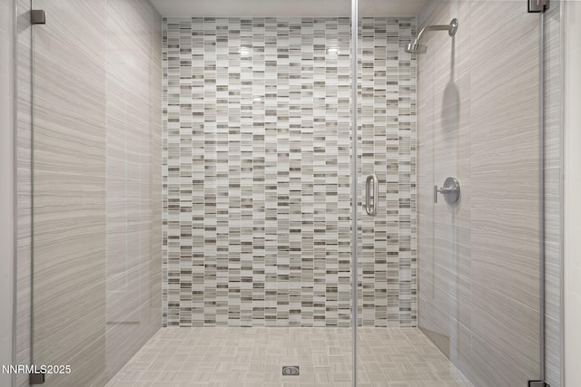 2241 Cold Creek Trl, Reno, NV 89523 - full bath featuring a shower stall