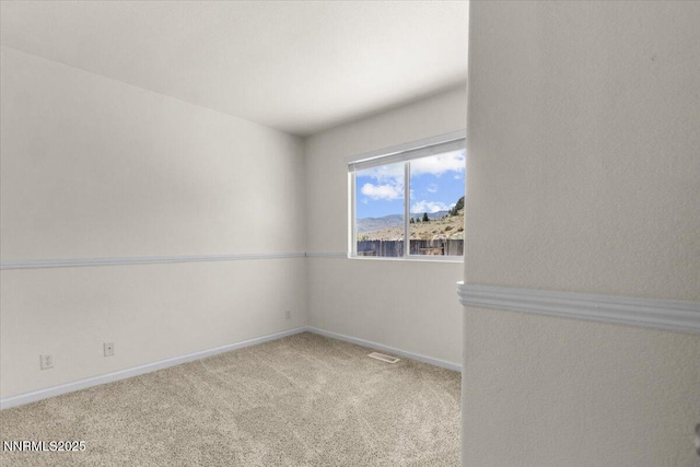 7250 Timber Ridge Ct, Reno, NV 89523 - carpeted spare room featuring baseboards