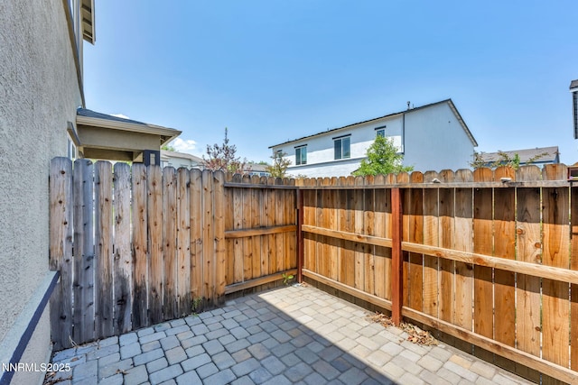 529 Autumn Breeze Cir, Reno, NV 89511 - view of patio