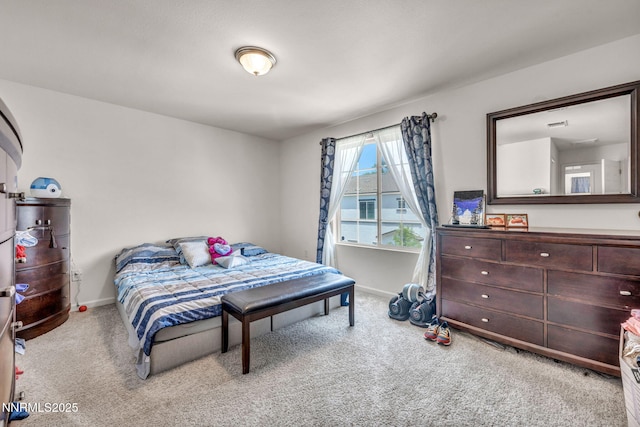 529 Autumn Breeze Cir, Reno, NV 89511 - carpeted bedroom with baseboards