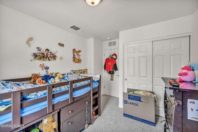 529 Autumn Breeze Cir, Reno, NV 89511 - carpeted bedroom featuring a closet