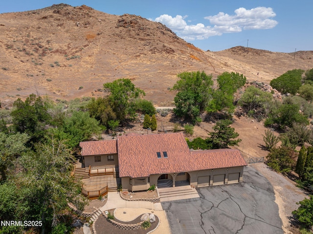 430 E Queen Way, Sparks, NV 89431 - view of mountain background
