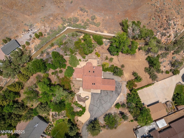 430 E Queen Way, Sparks, NV 89431 - aerial overview of property's location