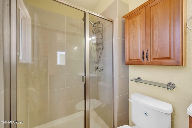 3310 Delna Dr, Sparks, NV 89431 - bathroom with a stall shower