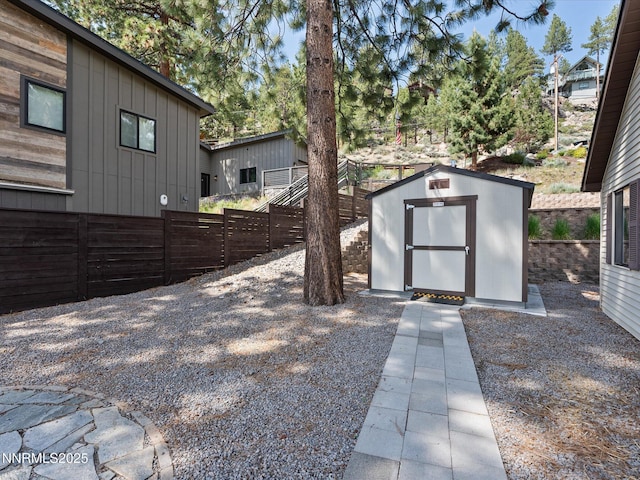 605 Jerry Dr, Zephyr Cove, NV 89448 - view of yard