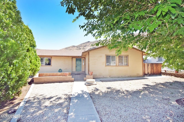 35 Count Fleet Ct, Reno, NV 89502 - single story home with brick siding
