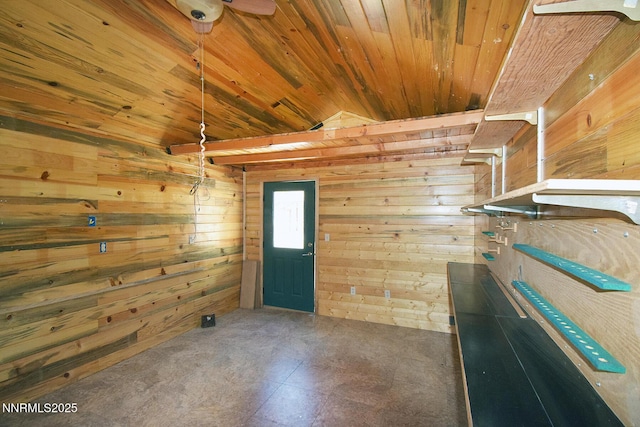35 Count Fleet Ct, Reno, NV 89502 - view of storage