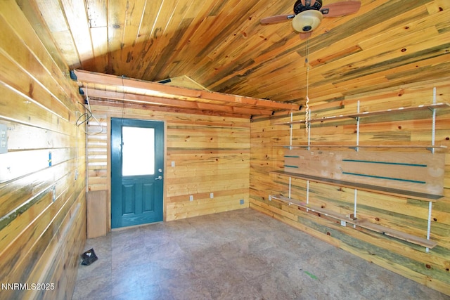 35 Count Fleet Ct, Reno, NV 89502 - storage area featuring ceiling fan