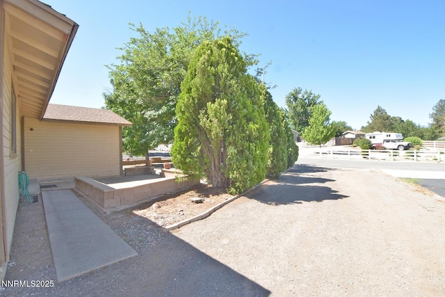 35 Count Fleet Ct, Reno, NV 89502 - view of street