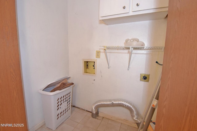 35 Count Fleet Ct, Reno, NV 89502 - washroom with hookup for an electric dryer, hookup for a washing machine, and cabinet space