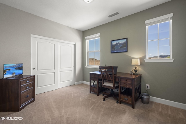 1775 Samantha Crest Trl, Reno, NV 89523 - office with light carpet and baseboards