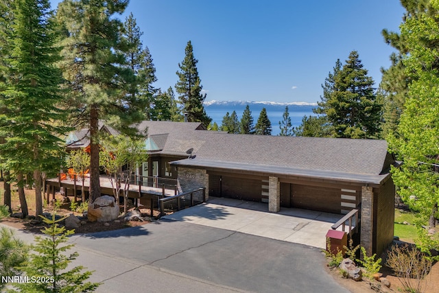 949 Fairview Blvd, Incline Village, NV 89451 - photo 2