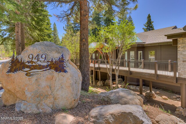 949 Fairview Blvd, Incline Village, NV 89451 - photo 3