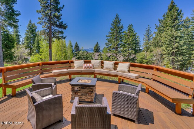 949 Fairview Blvd, Incline Village, NV 89451 - photo 35