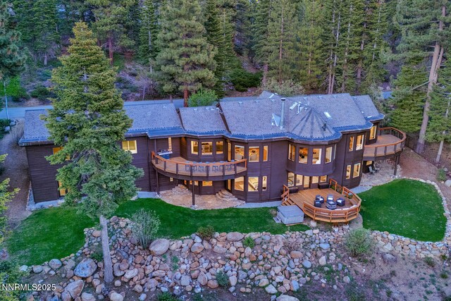949 Fairview Blvd, Incline Village, NV 89451 - photo 1