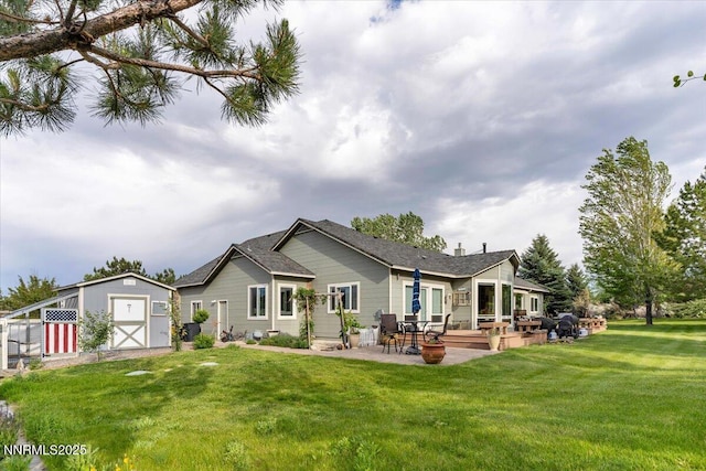770 Parman Ct, Gardnerville, NV 89460 - photo 32
