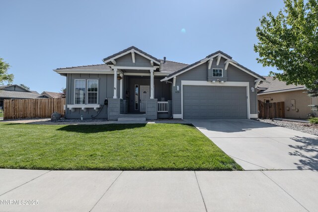 5828 Desert Mirage Dr, Sparks, NV 89436 - photo 1