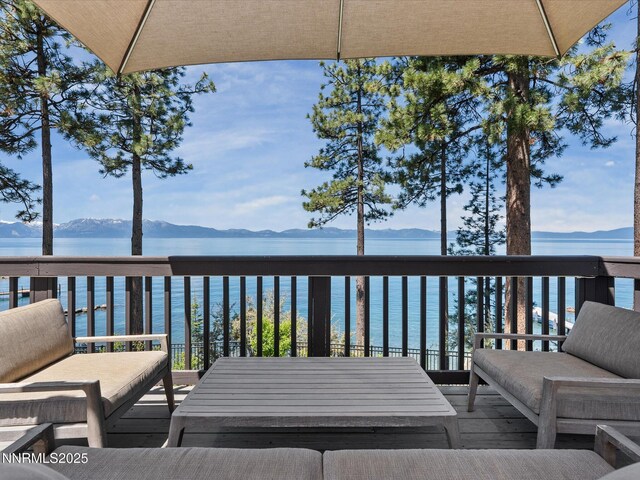 1472 Flowers Ave, Glenbrook, NV 89413 - photo 9