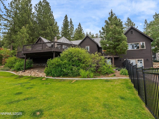 1472 Flowers Ave, Glenbrook, NV 89413 - photo 17