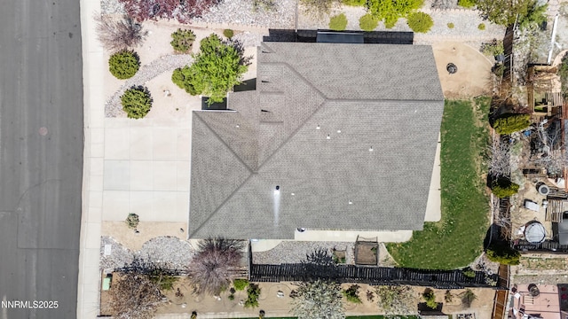 2978 Fox Trail Dr, Reno, NV 89523 - bird's eye view