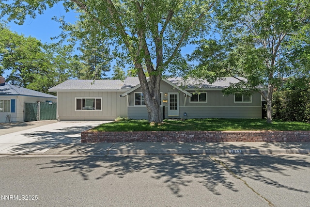 1912 Marian Ave, Carson City, NV 89706 - photo 1