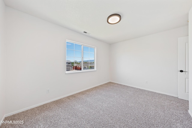 17705 Oakview Ct, Reno, NV 89508 - carpeted spare room with baseboards