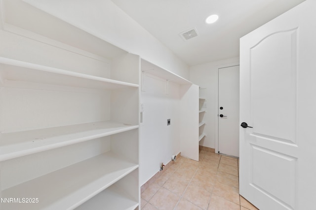 17705 Oakview Ct, Reno, NV 89508 - spacious closet featuring light tile patterned flooring