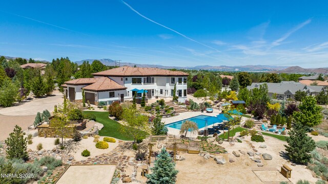12900 Silver Wolf Rd, Reno, NV 89511 - photo 42