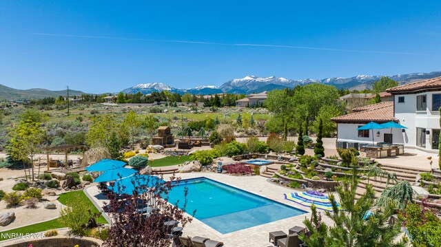 12900 Silver Wolf Rd, Reno, NV 89511 - photo 44