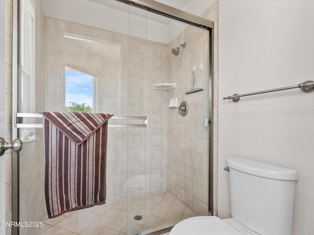 4903 Killdeer Rd, Carson City, NV 89701 - full bath featuring toilet and a stall shower