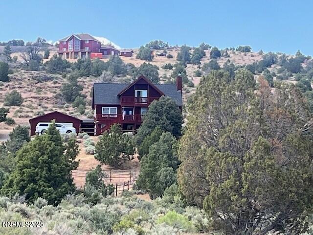 3330 Lousetown Rd, Reno, NV 89521