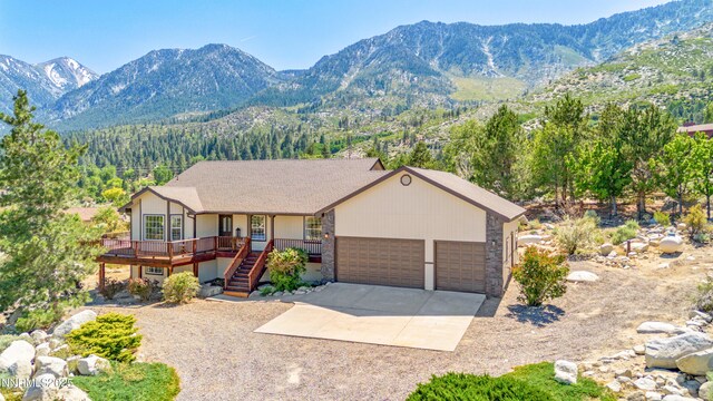 219 Jobe Ct, Gardnerville, NV 89460 - photo 43