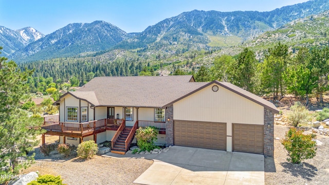 219 Jobe Ct, Gardnerville, NV 89460 - photo 1