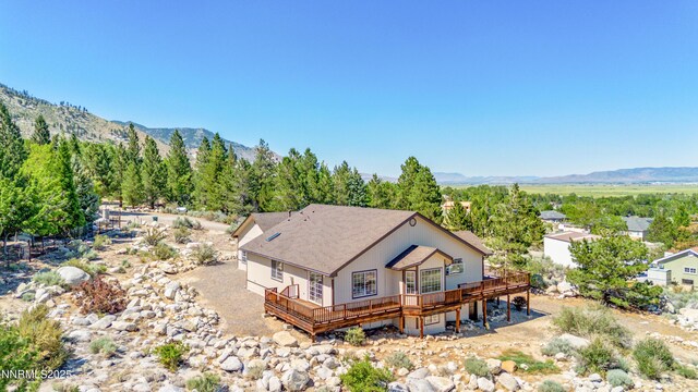 219 Jobe Ct, Gardnerville, NV 89460 - photo 3