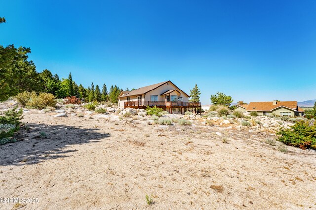 219 Jobe Ct, Gardnerville, NV 89460 - photo 50