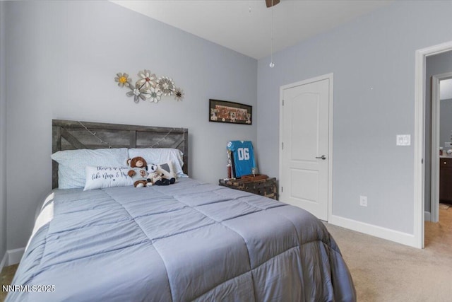 7324 Continuum Dr, Reno, NV 89506 - carpeted bedroom featuring baseboards